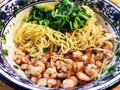 -朱洪元苏式面馆(绿宝广场店)