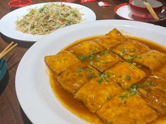 -李氏八大件老菜馆(万宝街店)