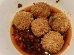 -鑫小城故事·藕汤·家常菜(台北一路总店)