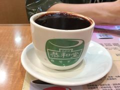 -恭和堂 龟苓膏(铜锣湾店)