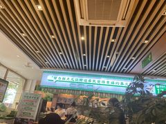 -食蔬不二素食自助餐厅(沈阳铁西店)