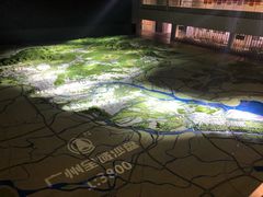 -广州市城市规划展览中心
