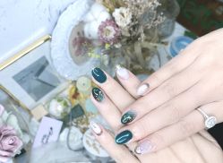 -Hands Nail专业美甲美睫
