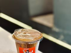 -Jeans Coffee牛仔裤咖啡