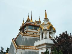 -洛阳白马寺