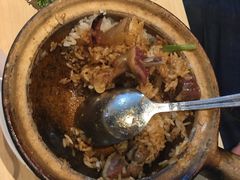 -避风塘(百联东郊店)