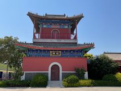 -天津妈祖文化园