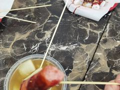 -香港风味小吃店(中英街店)