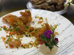 -银都上海菜馆(粤海东路店)