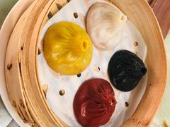 -翡翠江南(国贸商城店)