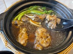 -鸡坤茶室(三里屯店)