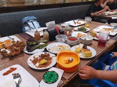 -汉巴味德巴西烤肉(顺和广场店)