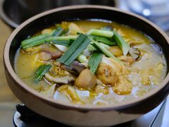 -麻伊伏土菜馆(朗州路店)