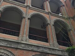 -上海市商贸旅游学校(浦西校区)