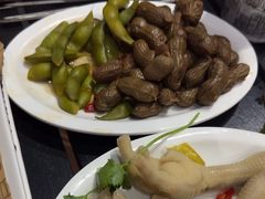 -西安高新希尔顿酒店·咖啡露台西餐厅
