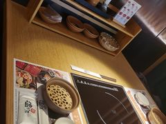 -温野菜涮涮锅(曲江大悦城店)