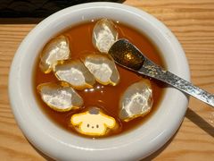 -一豚轩·烧鸟·豚骨拉面(五四路店)