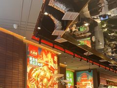 -火啫啫·粤式啫啫煲(南通首店)