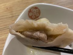 -老班长手工灌汤包(望京华彩店)