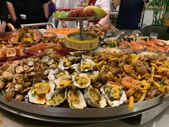 一片海（小海/份）-日进一片海.生腌海鲜火锅.宵夜烧烤(三里屯总店)
