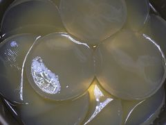 正宗九毛膏-翁林甜品