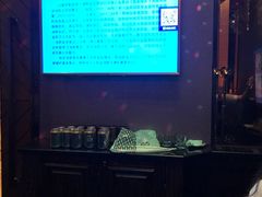 -钱柜音乐会所(罗湖店)