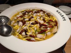 -太二酸菜鱼(赛格国际店)