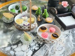 -广富林宰相府酒店·水云间