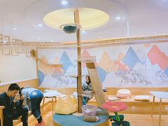 -滚猫咖啡·猫咖·猫友好撸猫(未来城店)