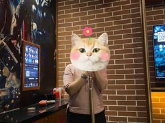 -星聚会KTV(合生汇黑金店)