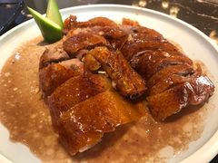 -粤轩楼广式特色餐厅(青岛路店)