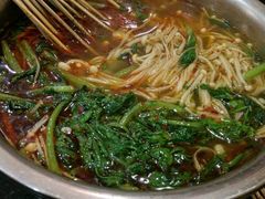 -瓦房店活羊大串(锦绣店)