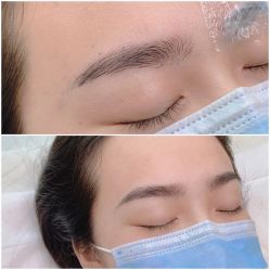 -久匠·纹眉半永久野生眉