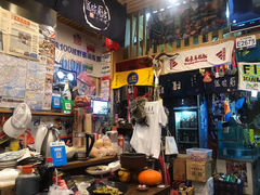 大堂-滋味厨房小酒馆(万达广场店)