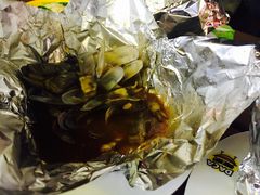 -花甲大咖(曼哈顿店)