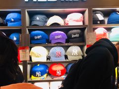 -新罗免税店(首尔总店)