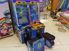 -汤姆熊欢乐世界(正大店)