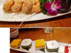 -明泰谷泰国餐厅(正大广场店)