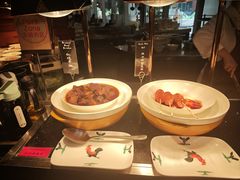 -The COOK·厨餐厅·自助餐(浦东嘉里大酒店)