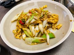 -锅飘飘·东北铁锅炖(雨花客厅店)