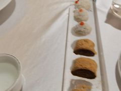 -满堂·烤鸭店·北京菜(鼓楼店)