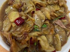 红烧辣土豆片-如意香辣鸡架(总店)