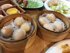 -启东恒大酒店·品粤餐厅