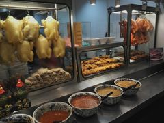 -Magic Food Point(Airport Street food)