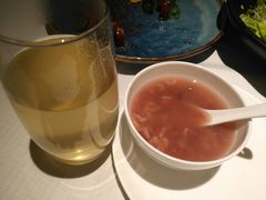 -悦融琥珀·京鲁菜·海味珍品(西单店)