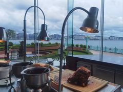 -香港九龙海逸君绰酒店