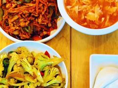 -七食九号食堂(东丽空港店)