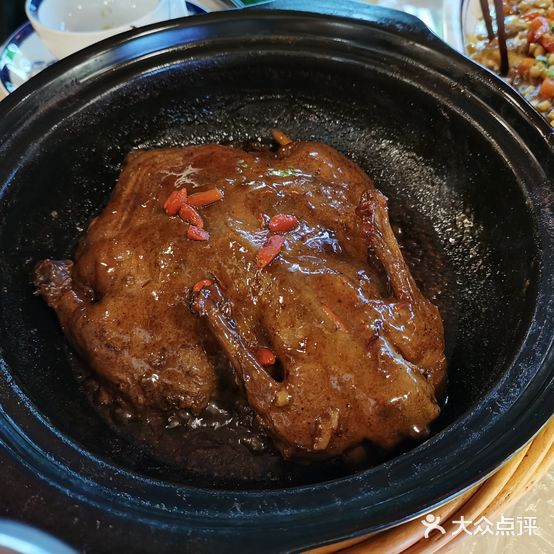 巧湘厨(明港店)