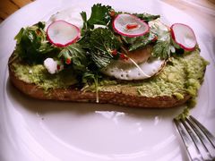 -Egg•Allday Brunch(襄阳北路店)