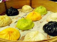 -隆喜元鱼汤包·海鲜(中联广场店)